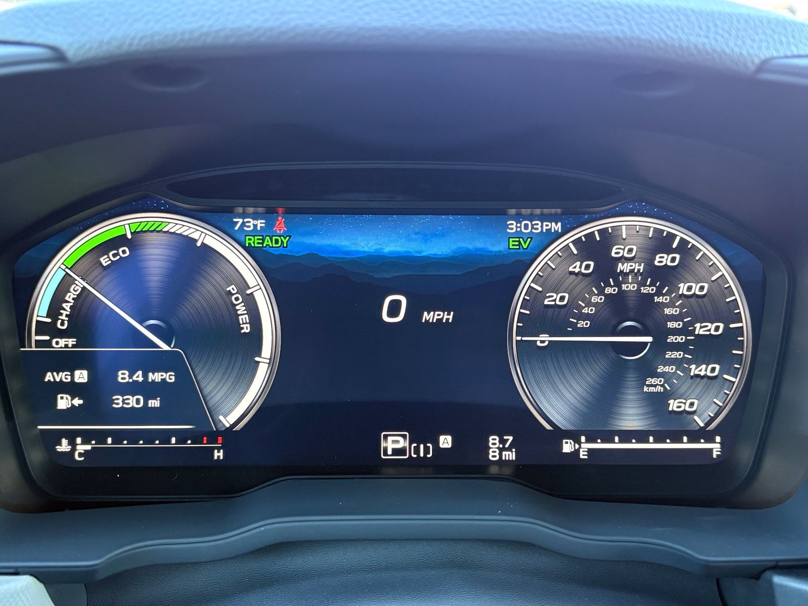 New 2026 Subaru Forester Premium AWD/4WD image 14