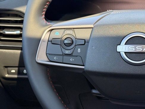 New 2026 Nissan Sentra SR image 22