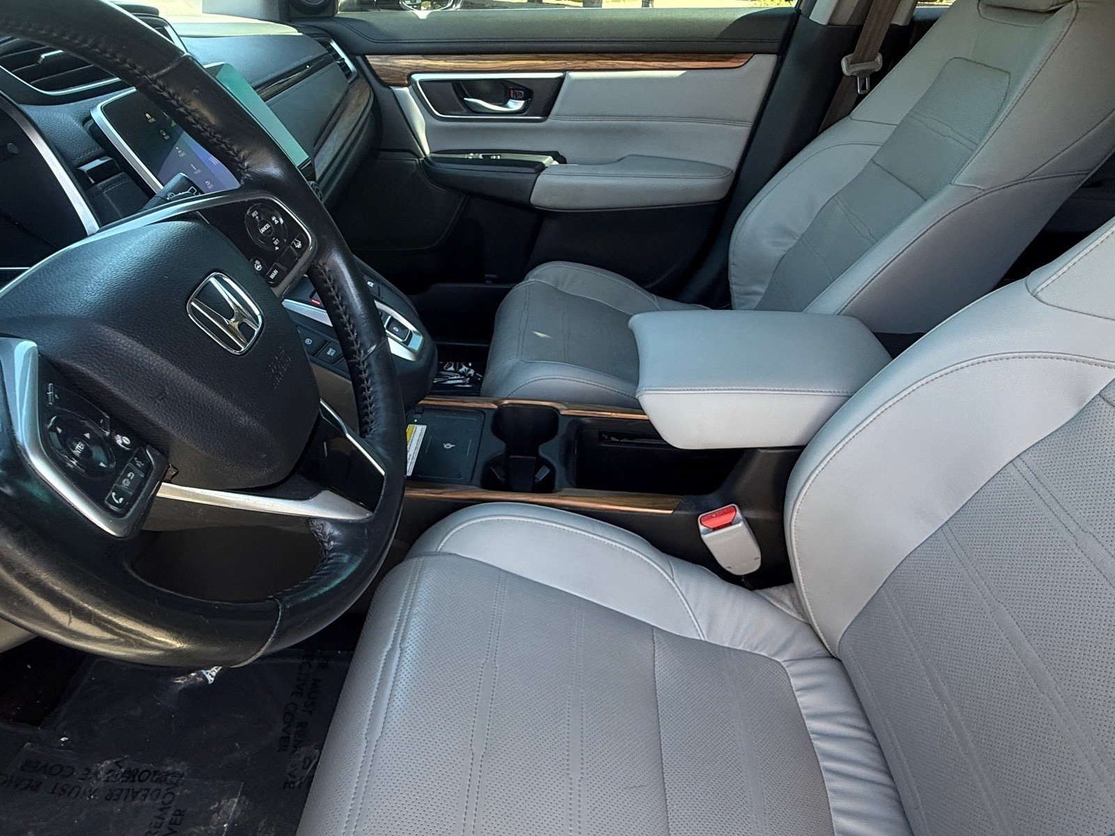 Used 2021 Honda CR-V Touring image 21