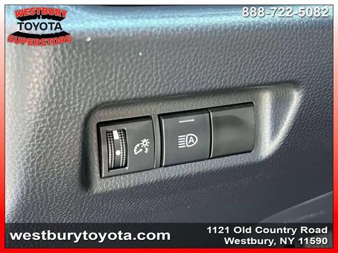 Certified 2023 Toyota RAV4 LE AWD/4WD image 24
