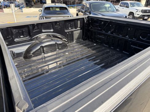 Certified 2024 Ford F150 STX RWD image 10