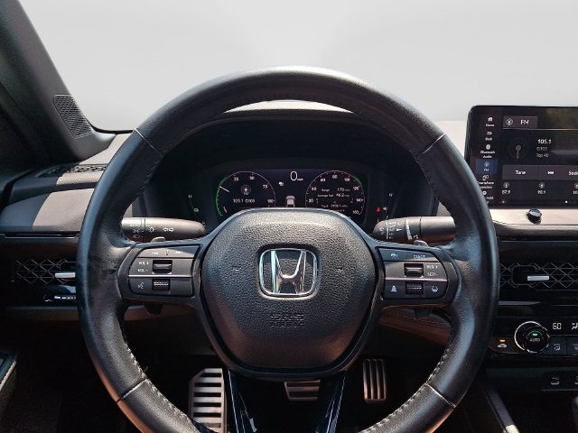 Used 2024 Honda Accord Sport image 22