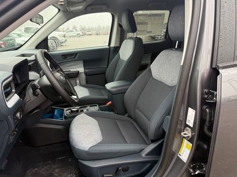 New 2026 Ford Maverick XLT w/ Equipment Group 301A image 5