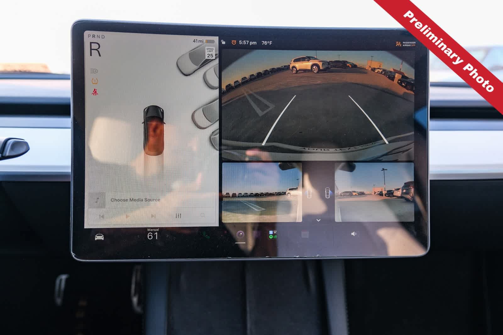 Used 2022 Tesla Model 3 RWD image 20