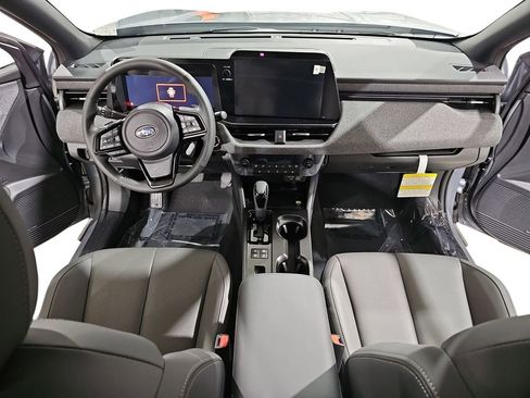 New 2026 Subaru Outback Limited XT AWD/4WD image 9