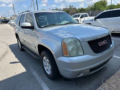 Used 2011 GMC Yukon SLE