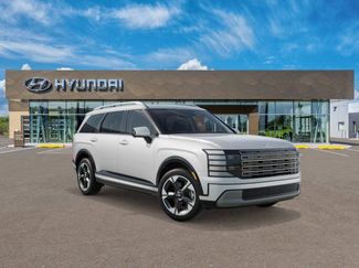 New 2026 Hyundai Palisade Limited AWD/4WD video 2