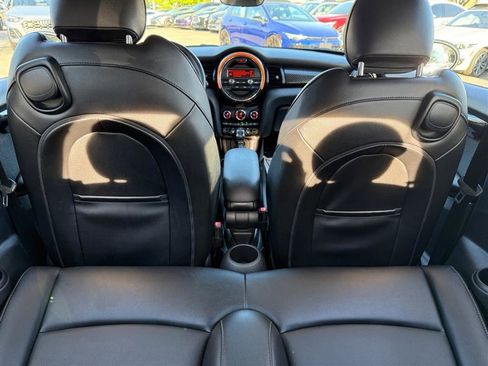Used 2016 MINI Cooper S image 35