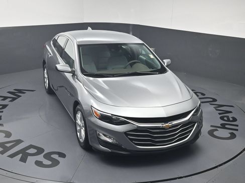 Used 2024 Chevrolet Malibu LT FWD image 32