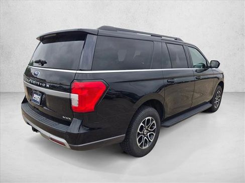Used 2024 Ford Expedition Max XLT AWD/4WD image 5