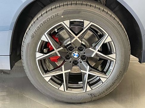 Used 2026 BMW X3 xDrive30i w/ Premium Package AWD/4WD image 13