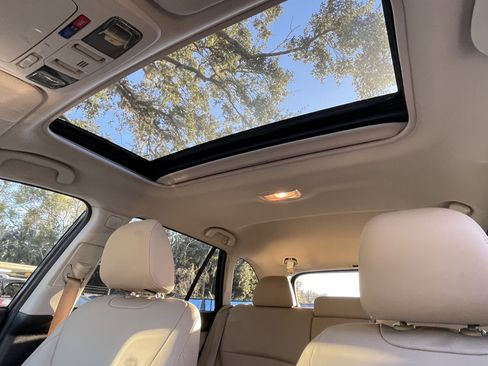 Used 2018 Subaru Outback 2.5i Limited image 20