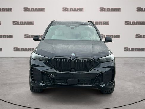 New 2026 BMW X5 xDrive40i w/ M Sport Package image 8