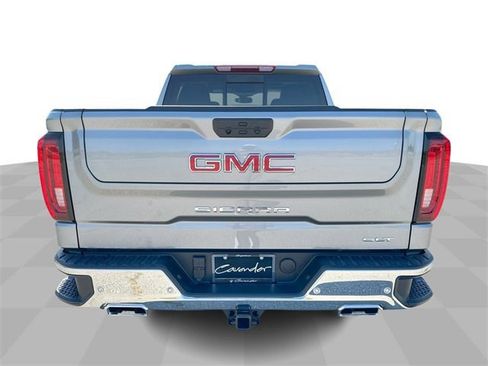 New 2026 GMC Sierra 1500 SLT w/ SLT Premium Plus Package image 7