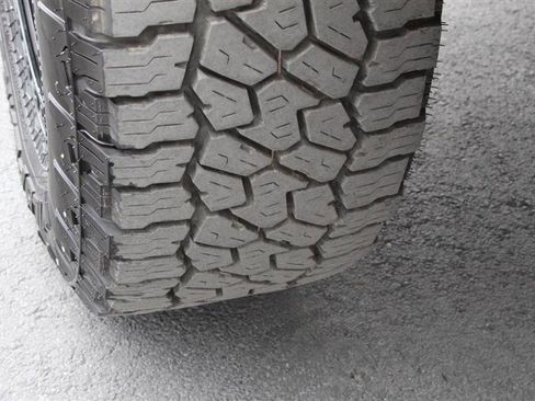 Used 2022 Ford F350 Limited AWD/4WD image 51