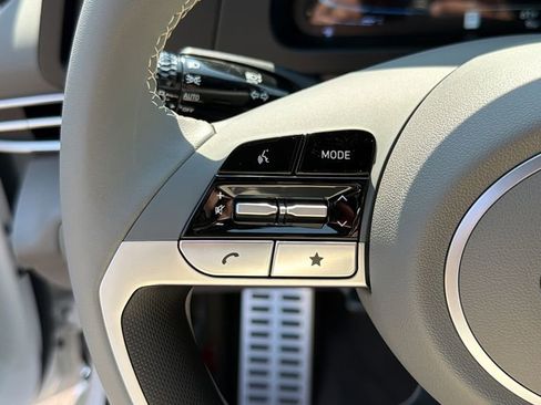 New 2026 Hyundai Elantra Sport image 28