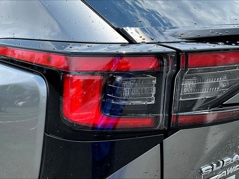 Used 2023 Subaru Solterra AWD image 26