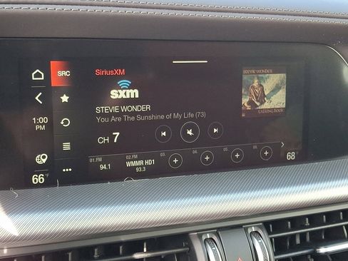 New 2025 Alfa Romeo Stelvio Sprint image 13