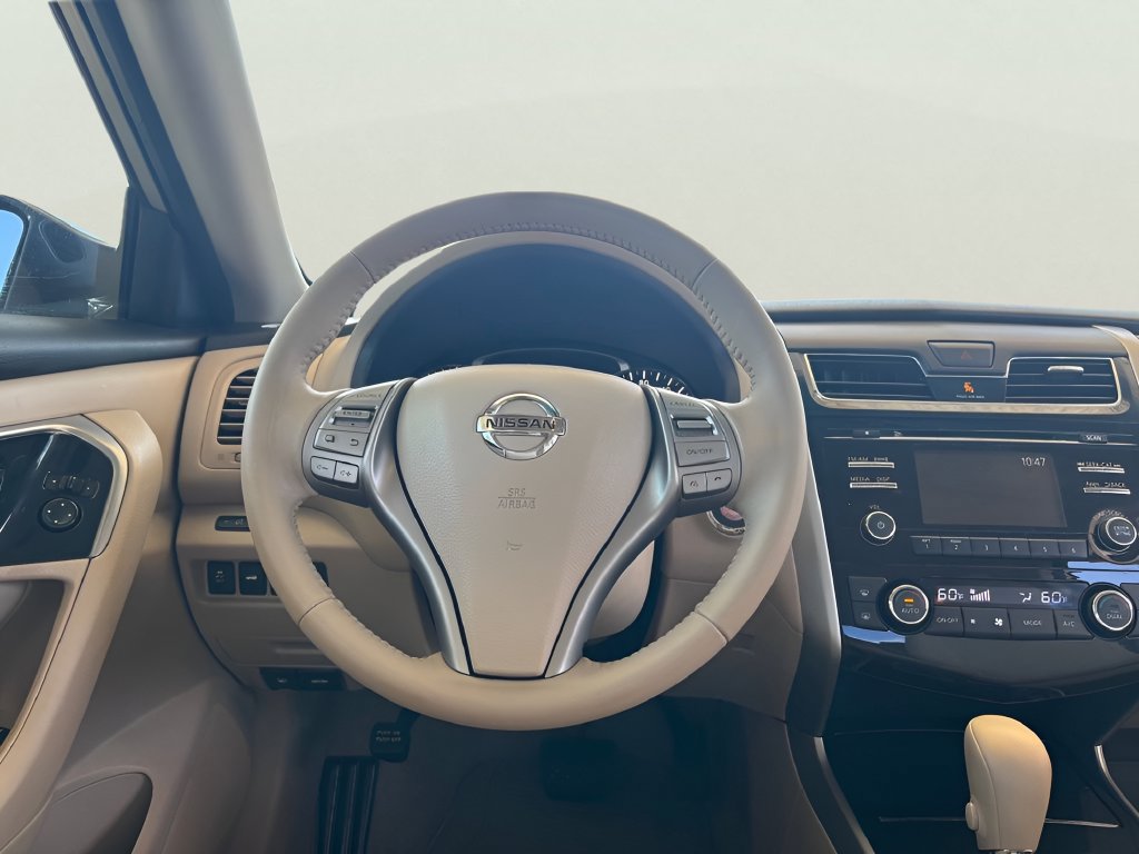 Used 2014 Nissan Altima 2.5 SV FWD image 4