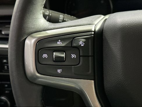 Used 2022 Chevrolet Tahoe LS image 21