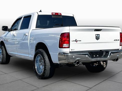Used 2017 RAM 1500 Lone Star AWD/4WD image 11