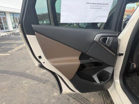 New 2026 BMW X3 xDrive30 w/ Premium Package image 25