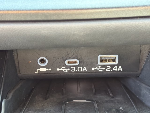 Used 2025 Subaru Outback Wilderness AWD/4WD image 18