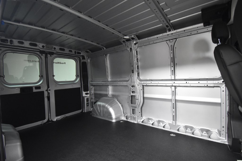 New 2026 RAM ProMaster 1500 w/ Cold Weather Group FWD image 19