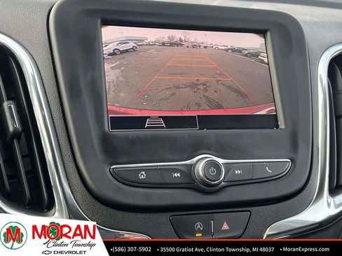 Used 2023 Chevrolet Equinox LT image 22