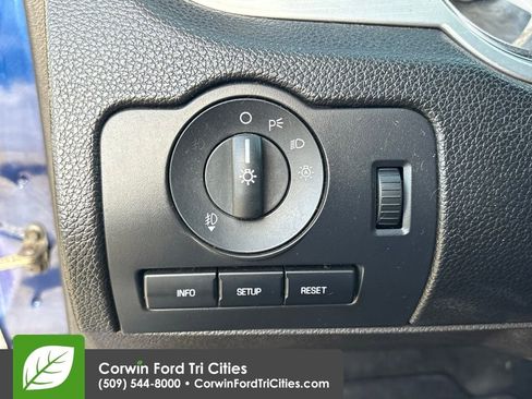 Used 2010 Ford Mustang GT image 13