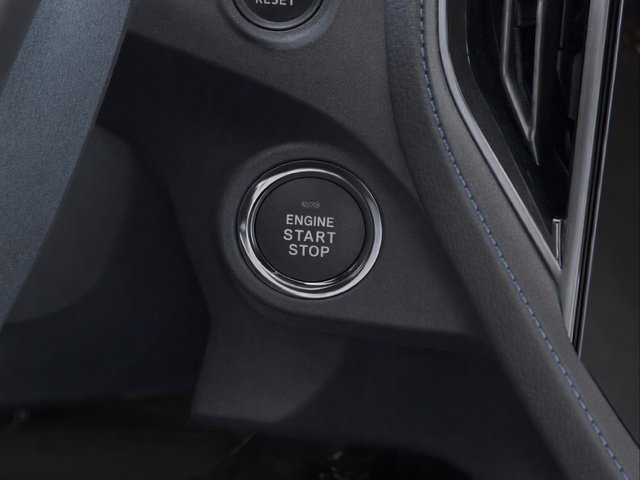 Certified 2025 Subaru Forester Limited AWD/4WD image 16