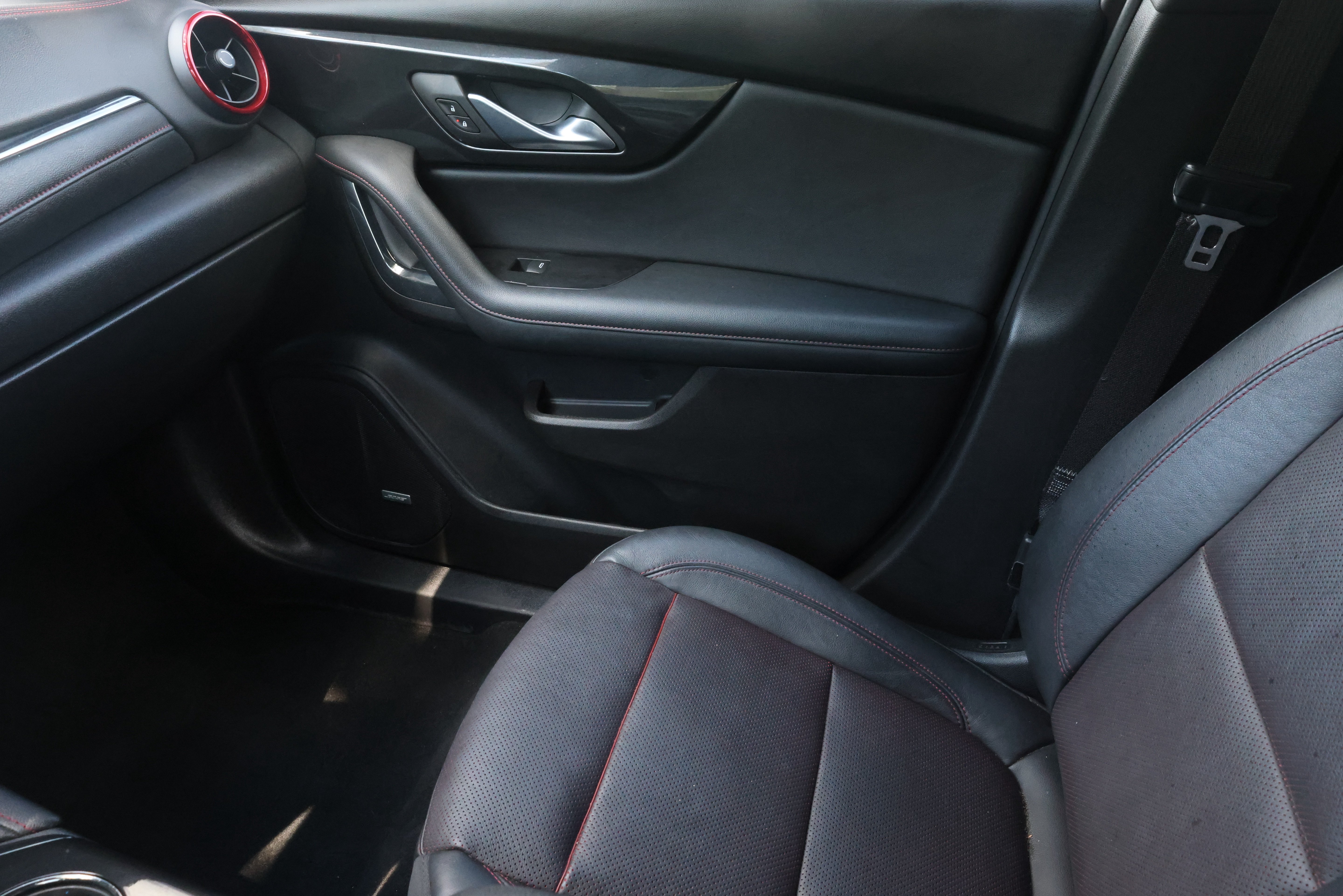 Used 2020 Chevrolet Blazer RS FWD image 10
