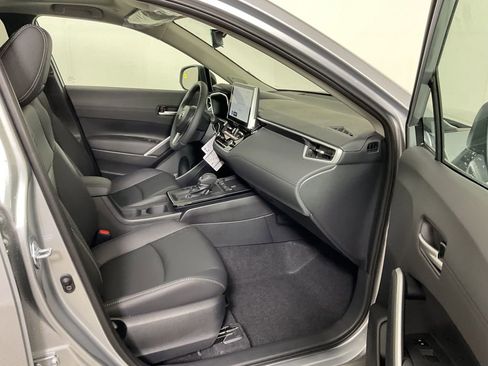 New 2026 Toyota Corolla Cross XLE image 21