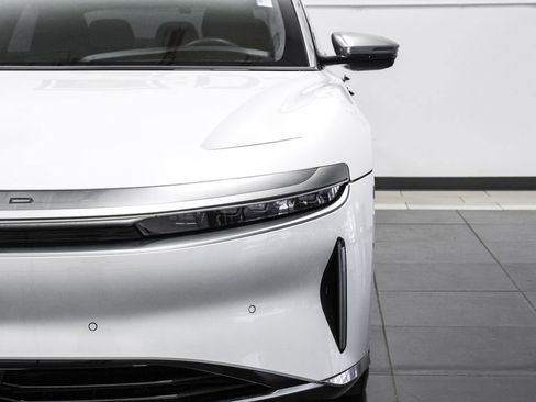 Used 2022 Lucid Air Dream Edition AWD/4WD image 50
