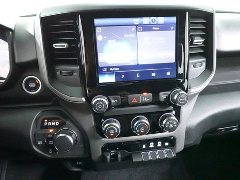 New 2026 RAM 1500 Tradesman AWD/4WD image 13