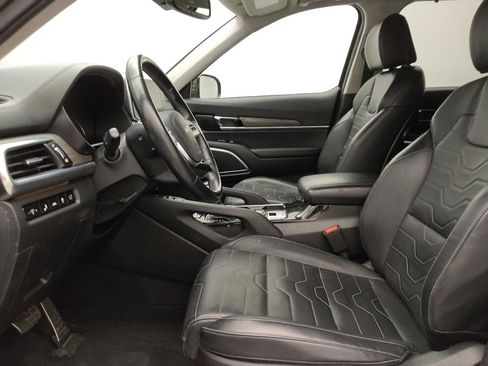 Used 2022 Kia Telluride SX w/ SX Prestige Package image 17