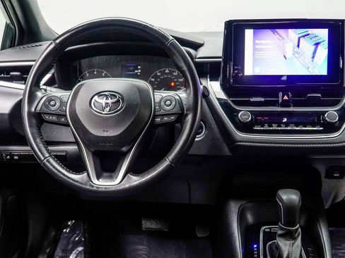 Used 2023 Toyota Corolla SE image 16