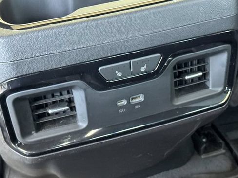 Used 2023 Chevrolet Silverado 1500 ZR2 w/ Technology Package AWD/4WD image 44