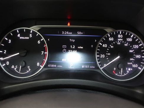 Used 2024 Nissan Sentra SR image 38