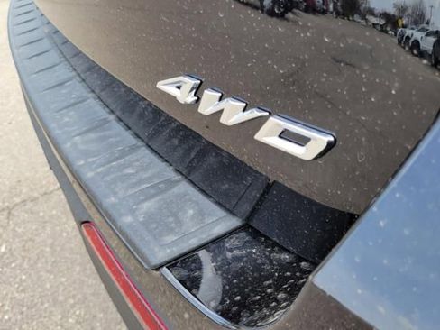 New 2025 Ford Explorer Active w/ Active Comfort Package image 7