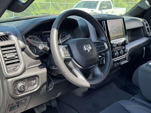 New 2026 RAM 1500 Classic Warlock image 3