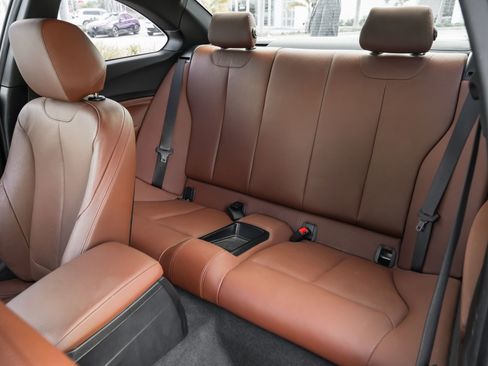 Used 2017 BMW 230i Coupe image 35