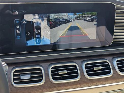 New 2026 Mercedes-Benz GLE 450 4MATIC image 12