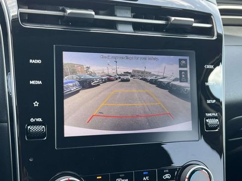 Certified 2023 Hyundai Tucson SEL image 30