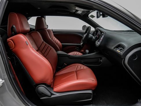 Used 2023 Dodge Challenger SRT Hellcat Redeye RWD image 57