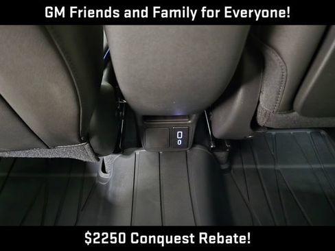 New 2026 Buick Encore GX Sport Touring w/ Comfort Package AWD/4WD image 32