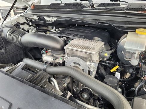 Used 2023 RAM 1500 Laramie image 27