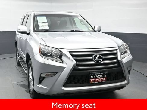 Used 2019 Lexus GX 460 Premium AWD/4WD image 10