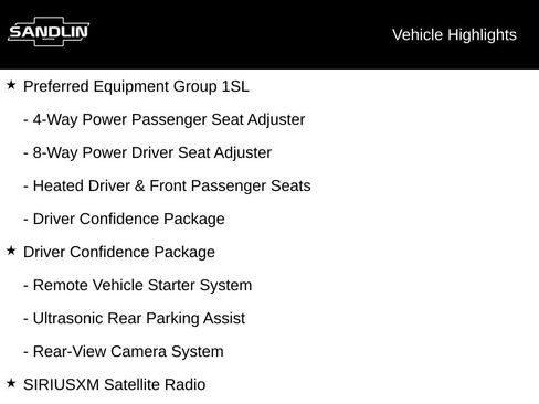 Used 2012 Buick Enclave Leather FWD image 9