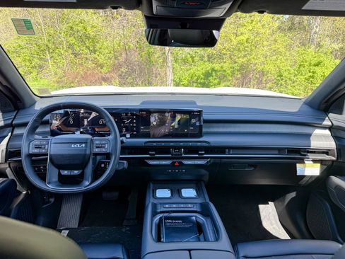 New 2027 Kia Telluride EX X-Line AWD/4WD image 19